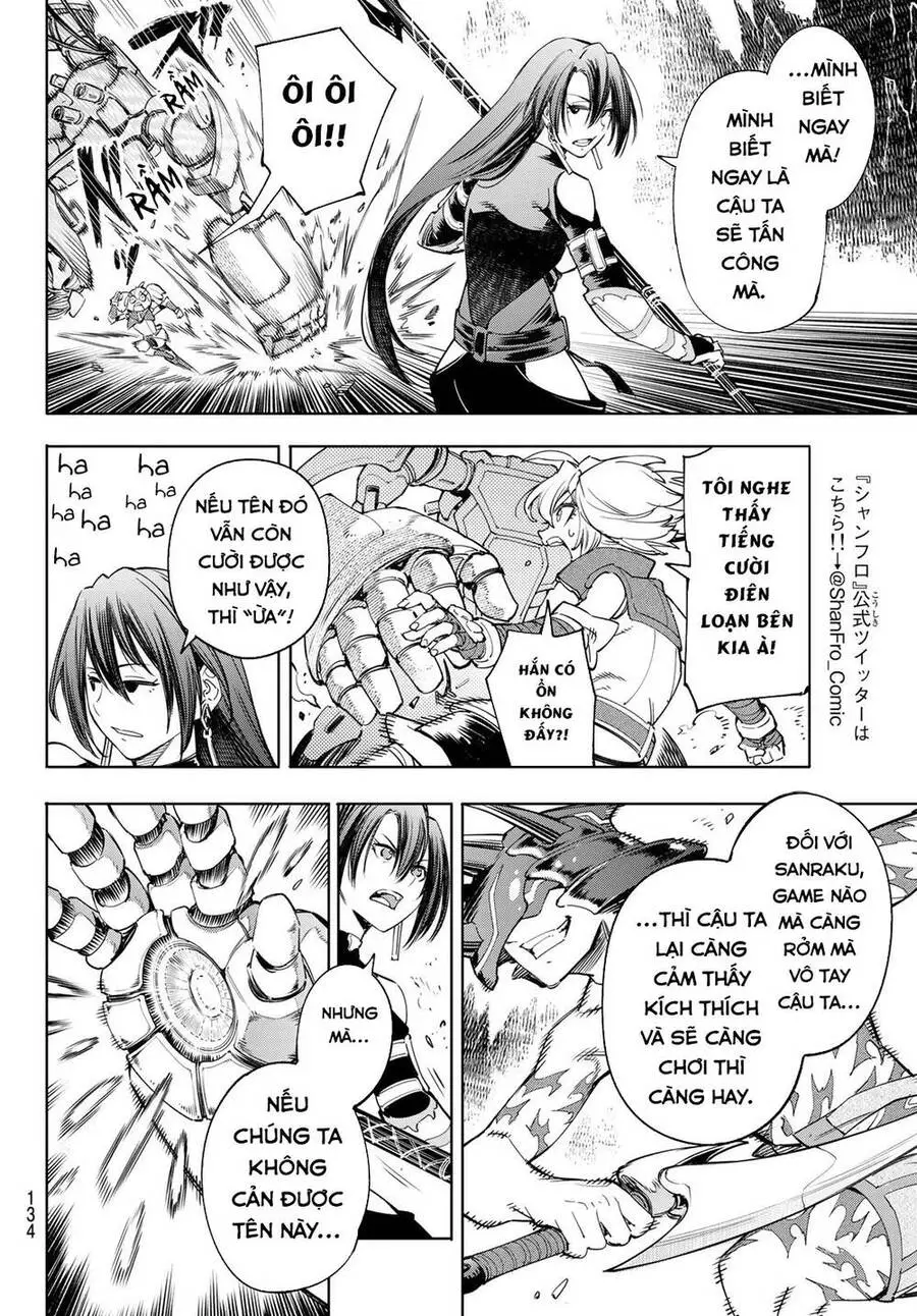Crappy Game Hunter Challenges God-Tier Game Nettruyen ZZZ Chương 36 Page 15