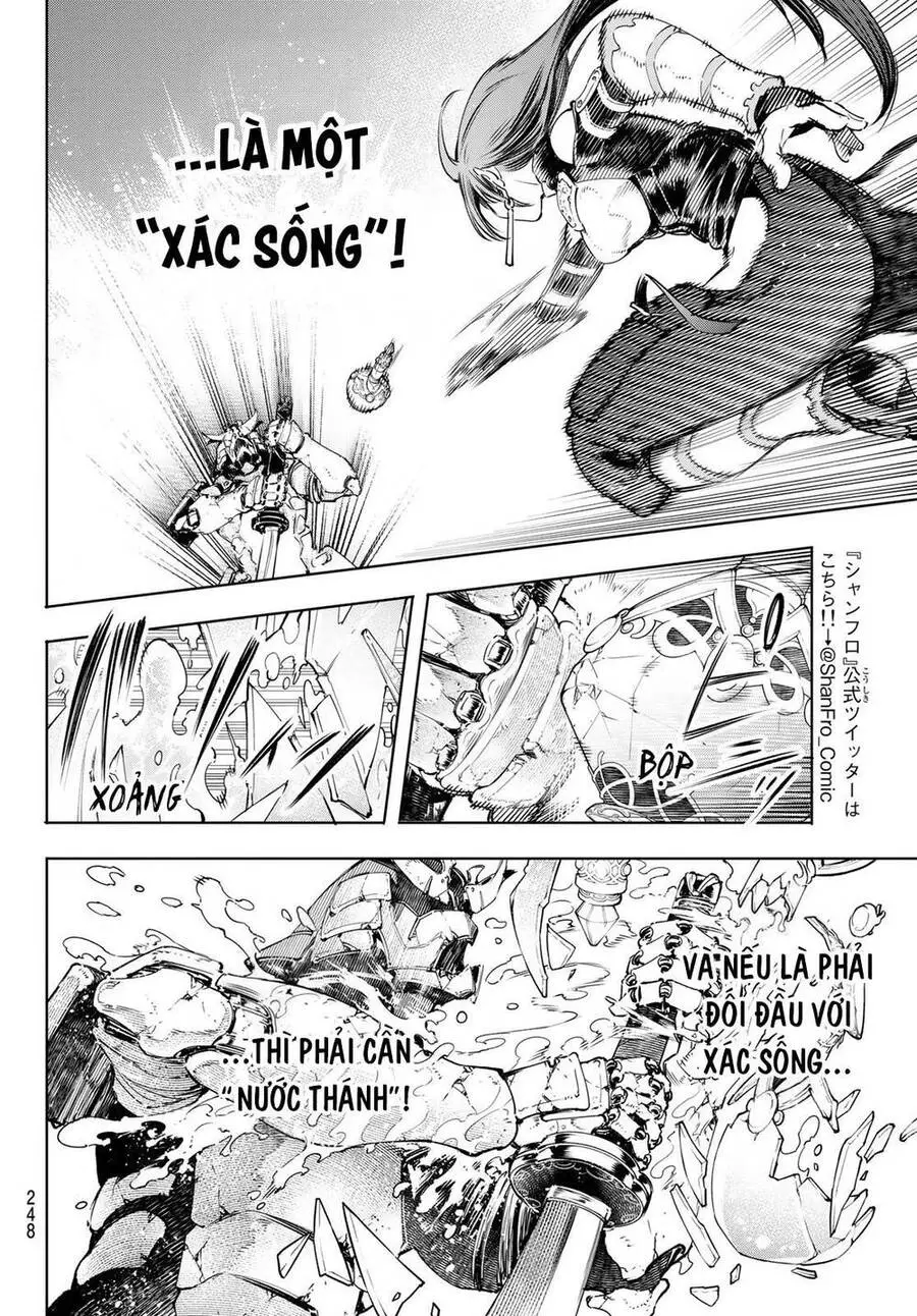 Crappy Game Hunter Challenges God-Tier Game Nettruyen ZZZ Chương 35 Page 7