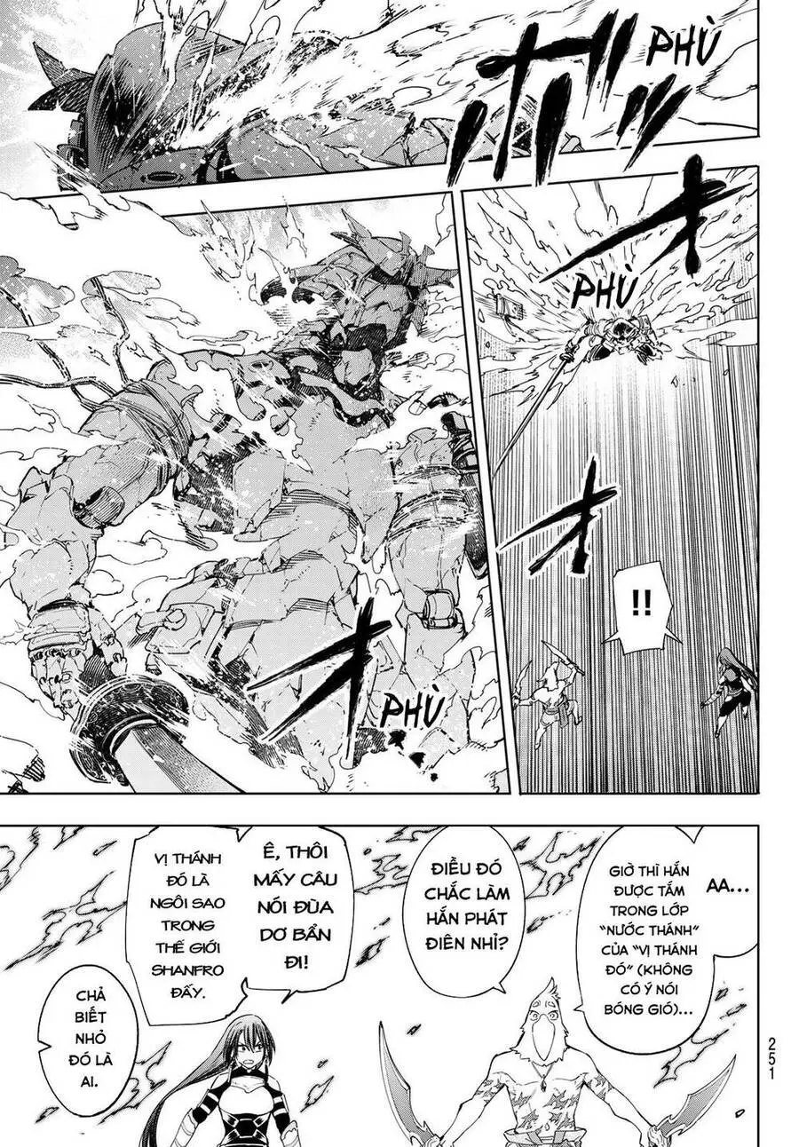 Crappy Game Hunter Challenges God-Tier Game Nettruyen ZZZ Chương 35 Page 10