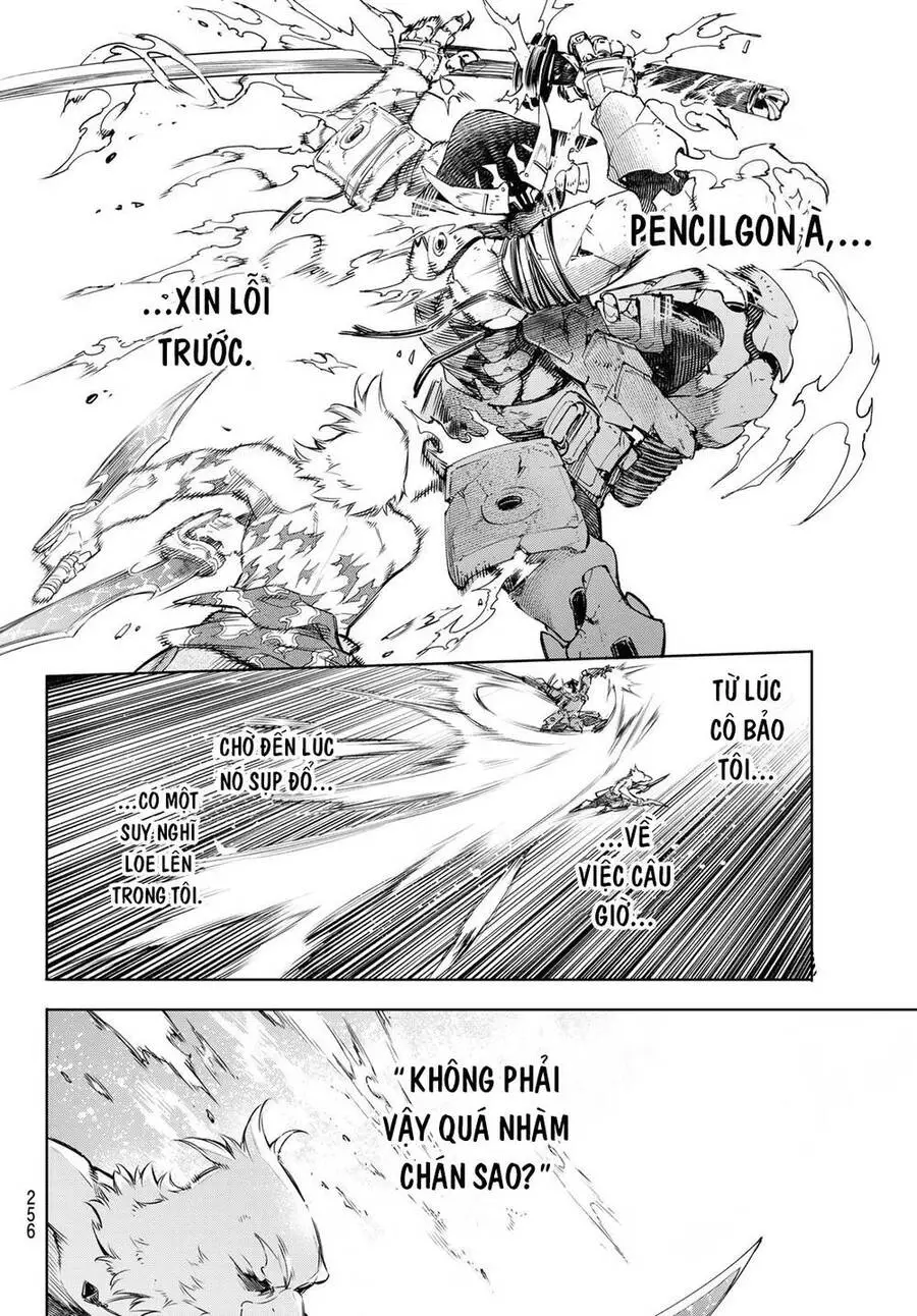 Crappy Game Hunter Challenges God-Tier Game Nettruyen ZZZ Chương 35 Page 15