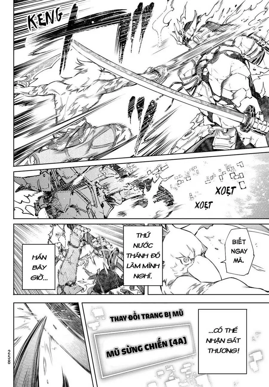 Crappy Game Hunter Challenges God-Tier Game Nettruyen ZZZ Chương 35 Page 17