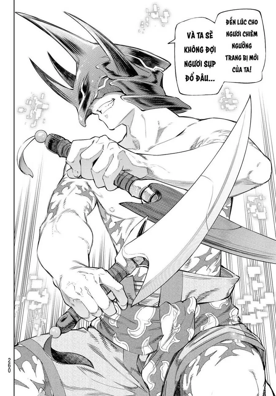 Crappy Game Hunter Challenges God-Tier Game Nettruyen ZZZ Chương 35 Page 19