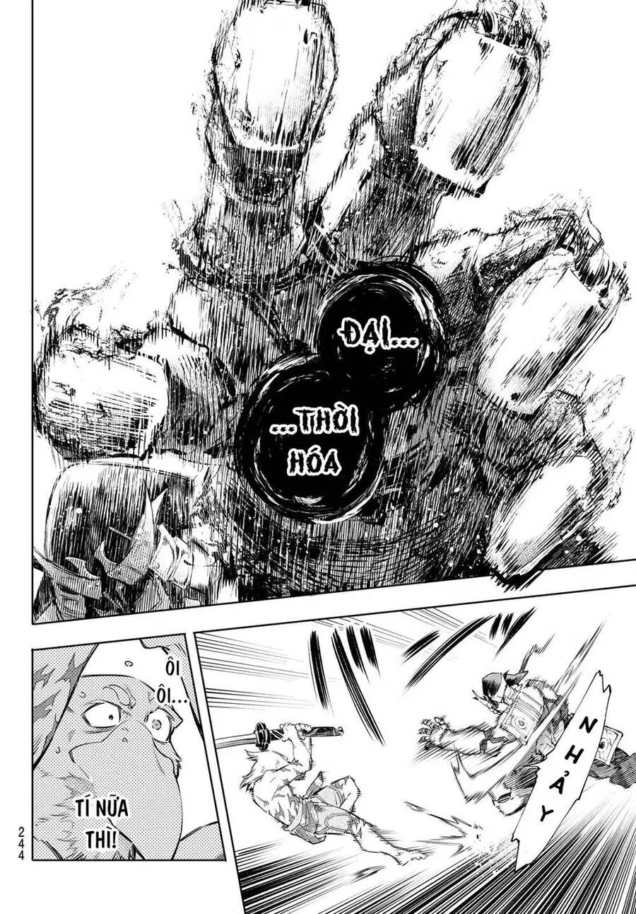 Crappy Game Hunter Challenges God-Tier Game Nettruyen ZZZ Chương 34 Page 7
