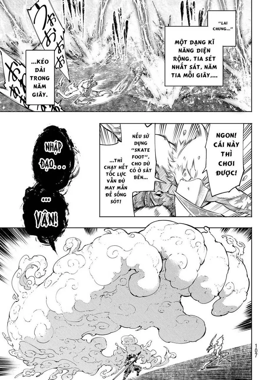 Crappy Game Hunter Challenges God-Tier Game Nettruyen ZZZ Chương 32 Page 14