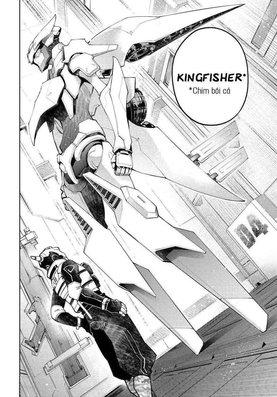 Crappy Game Hunter Challenges God-Tier Game Nettruyen ZZZ Chương 72 Page 4