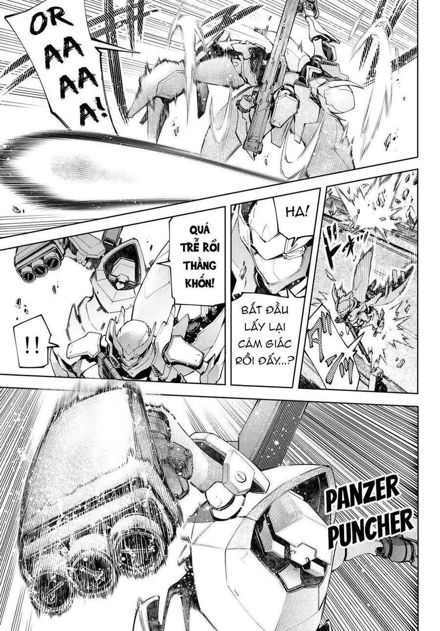 Crappy Game Hunter Challenges God-Tier Game Nettruyen ZZZ Chương 72 Page 13