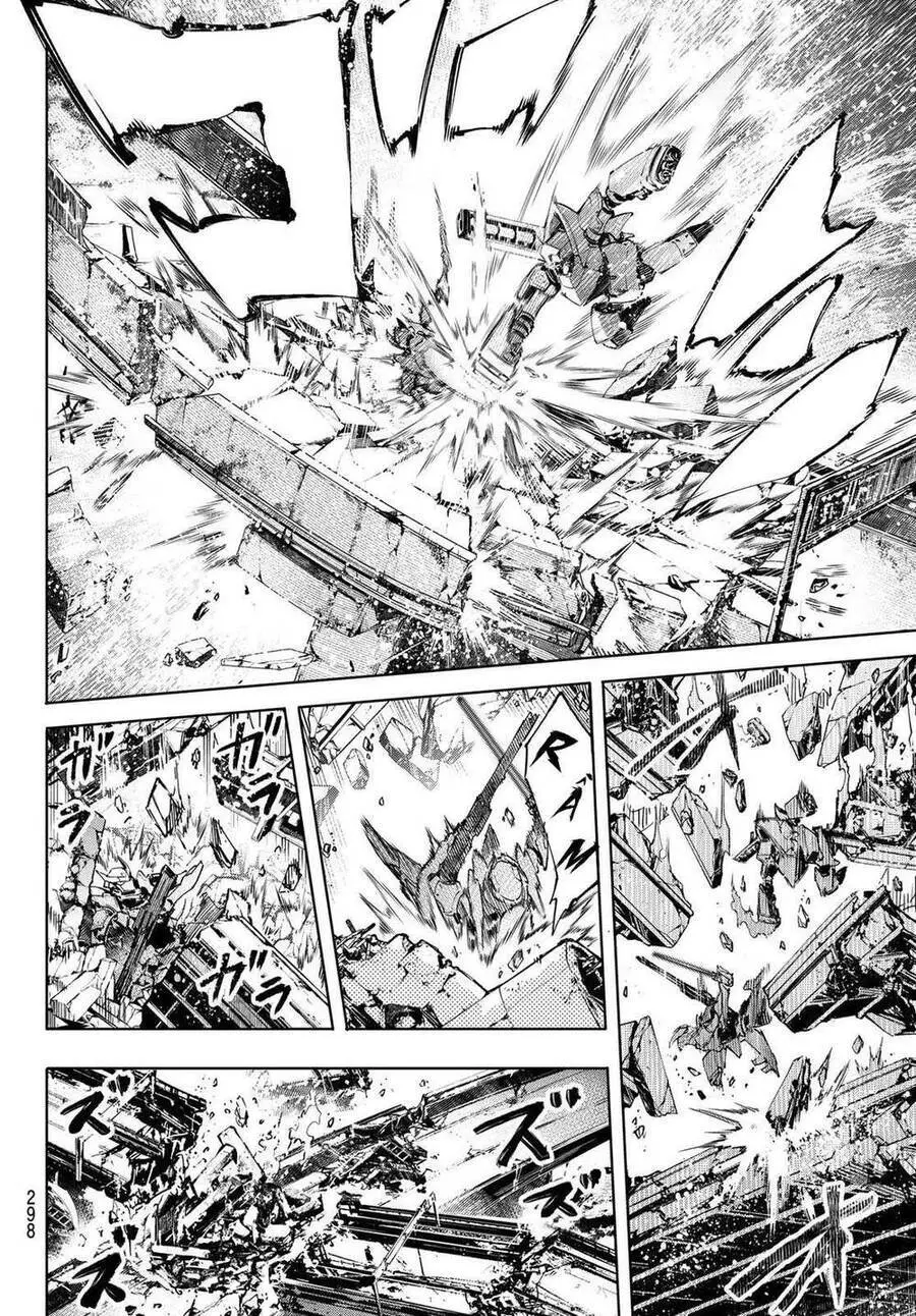 Crappy Game Hunter Challenges God-Tier Game Nettruyen ZZZ Chương 72 Page 14