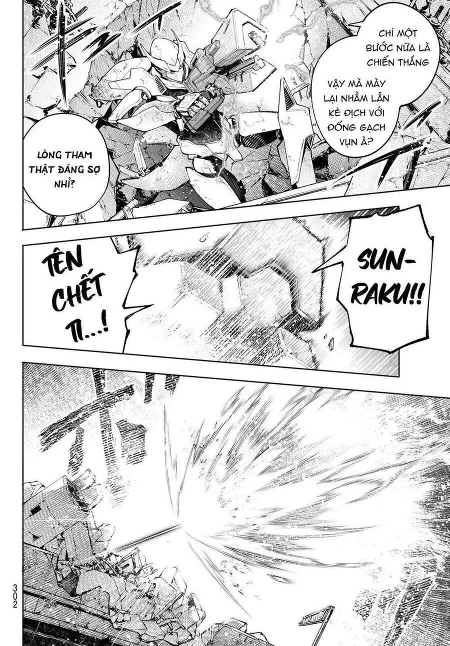 Crappy Game Hunter Challenges God-Tier Game Nettruyen ZZZ Chương 72 Page 18