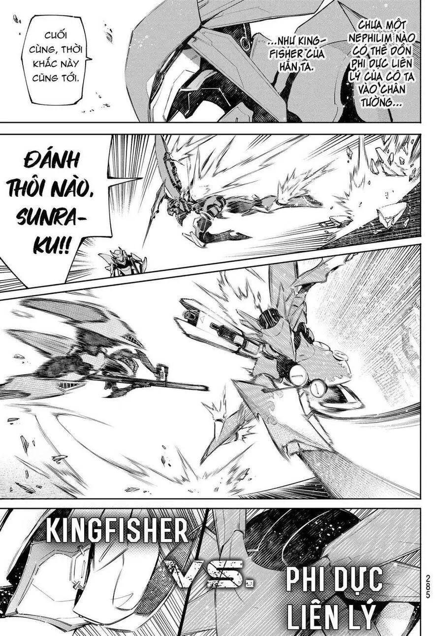 Crappy Game Hunter Challenges God-Tier Game Nettruyen ZZZ Chương 73 Page 11