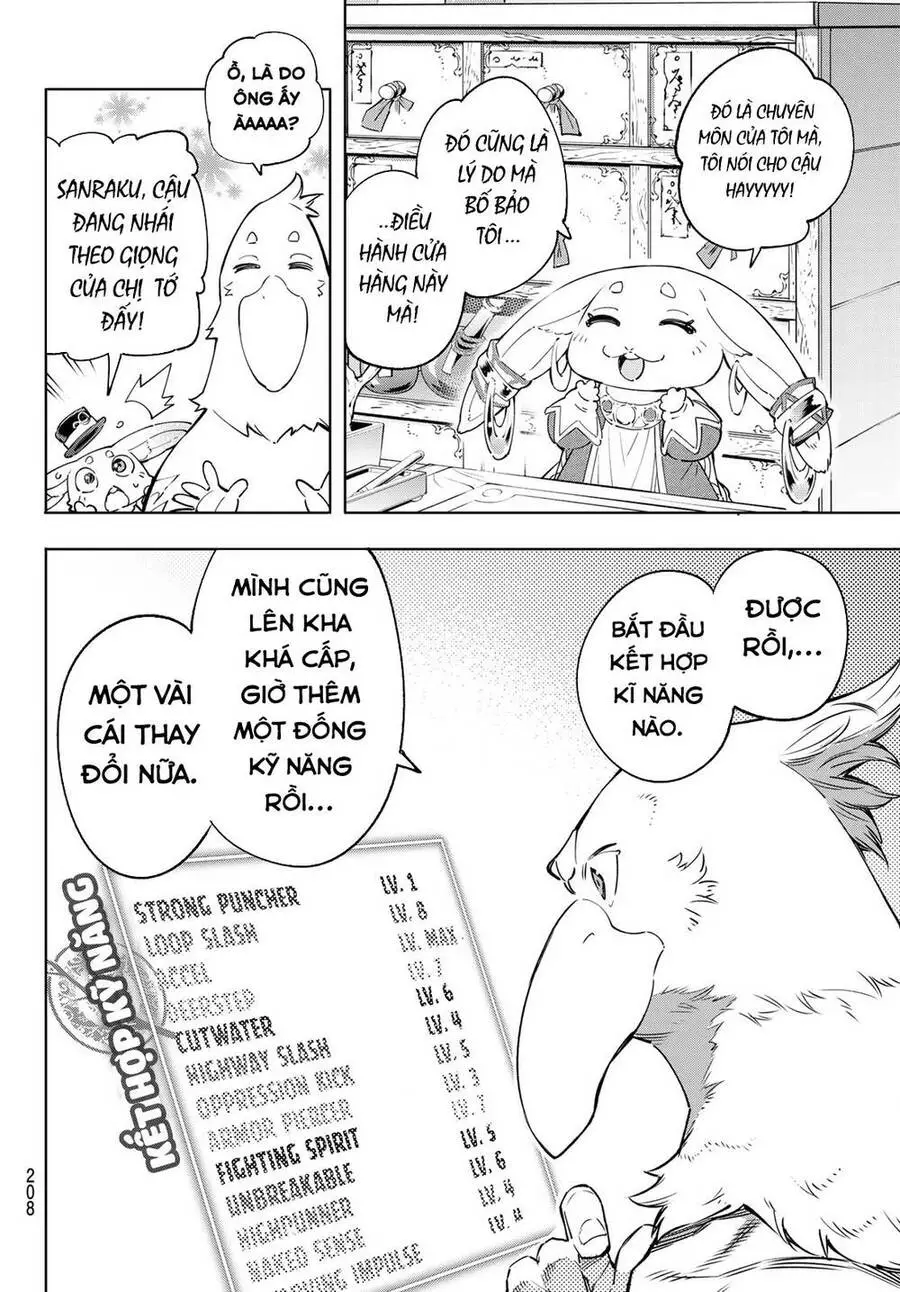 Crappy Game Hunter Challenges God-Tier Game Nettruyen ZZZ Chương 29 Page 7
