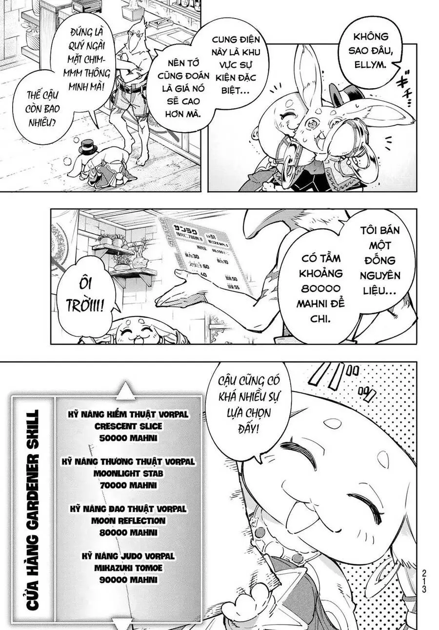 Crappy Game Hunter Challenges God-Tier Game Nettruyen ZZZ Chương 29 Page 12