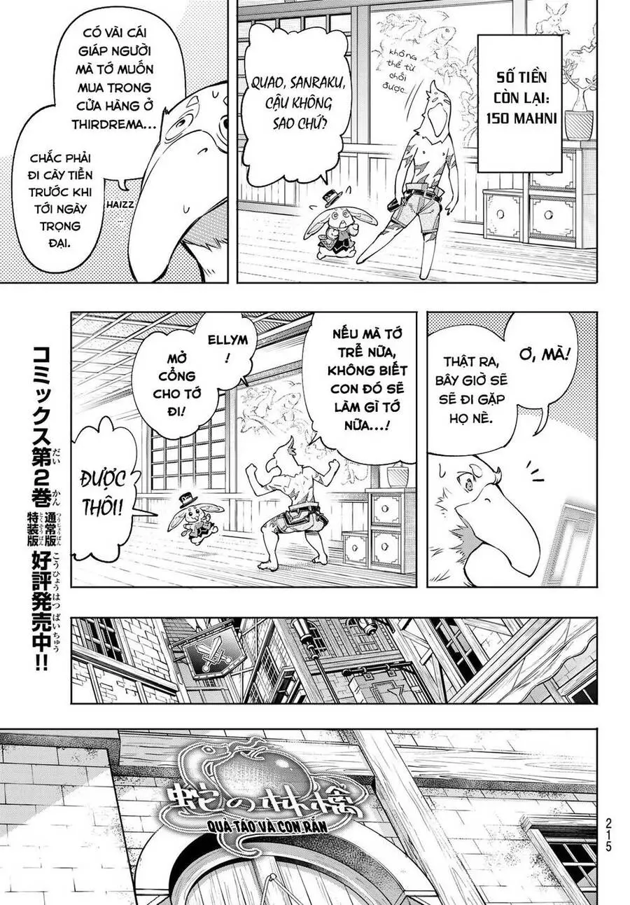 Crappy Game Hunter Challenges God-Tier Game Nettruyen ZZZ Chương 29 Page 14