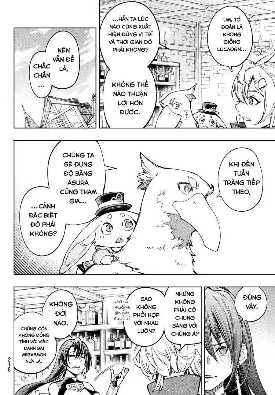 Crappy Game Hunter Challenges God-Tier Game Nettruyen ZZZ Chương 29 Page 17