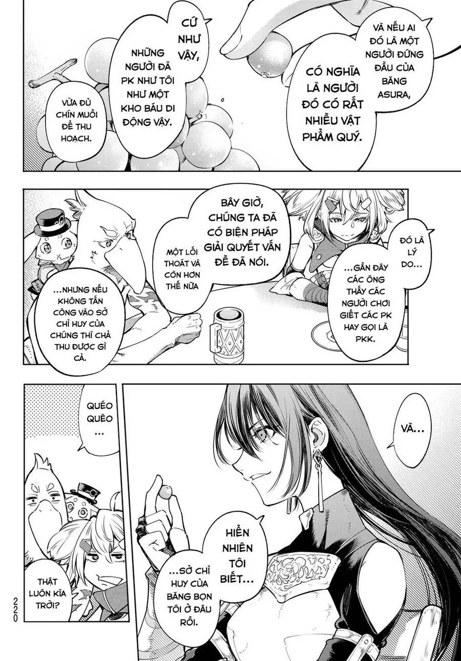 Crappy Game Hunter Challenges God-Tier Game Nettruyen ZZZ Chương 29 Page 19