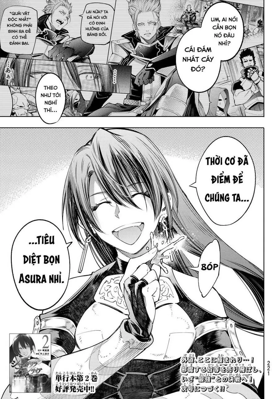 Crappy Game Hunter Challenges God-Tier Game Nettruyen ZZZ Chương 29 Page 20