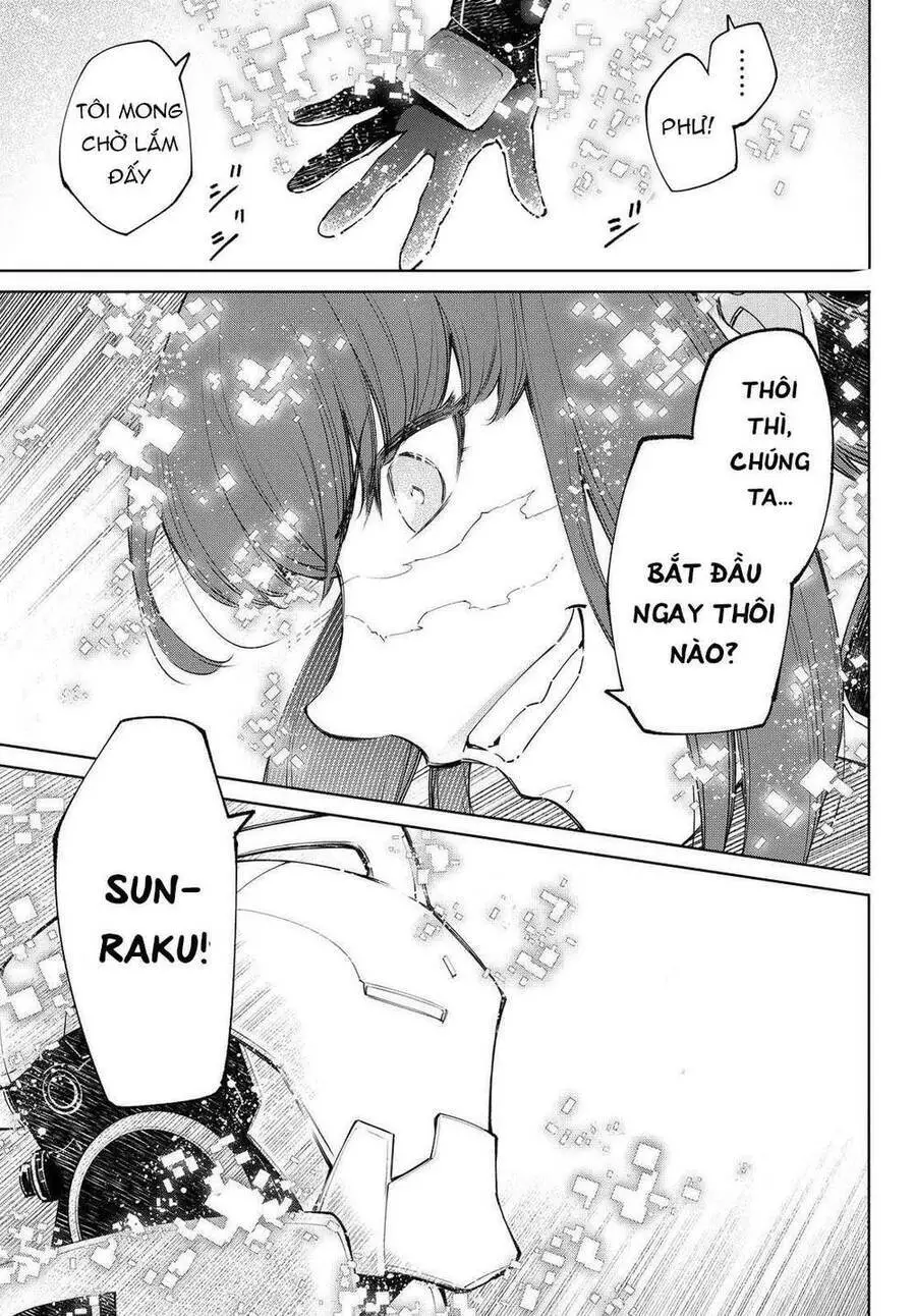 Crappy Game Hunter Challenges God-Tier Game Nettruyen ZZZ Chương 74 Page 19