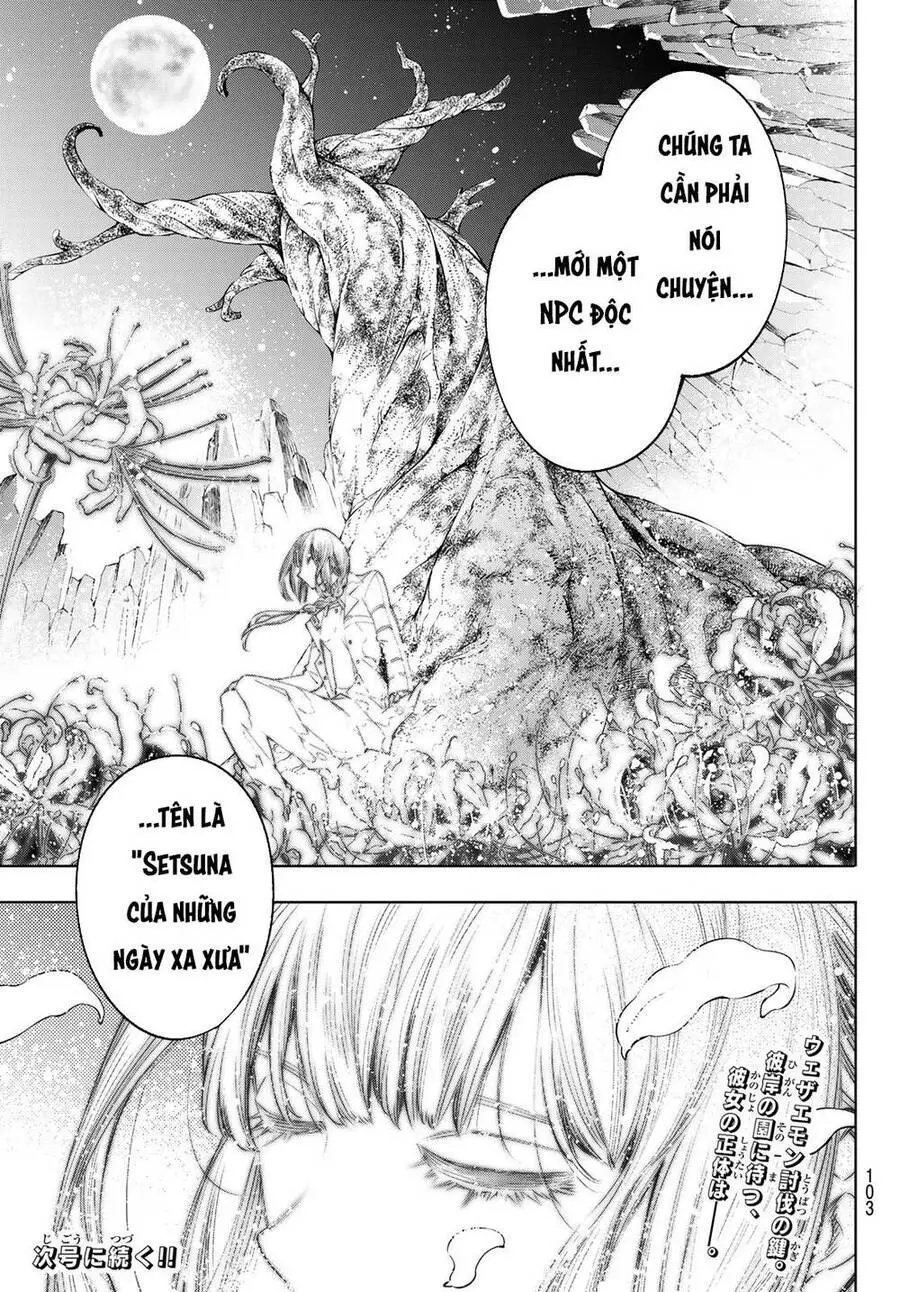 Crappy Game Hunter Challenges God-Tier Game Nettruyen ZZZ Chương 25 Page 20