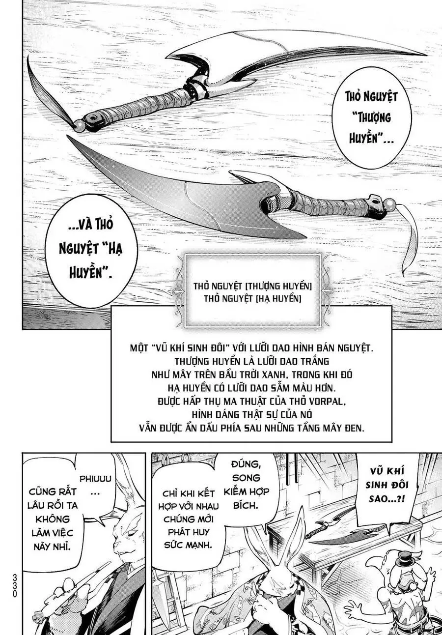 Crappy Game Hunter Challenges God-Tier Game Nettruyen ZZZ Chương 23 Page 7