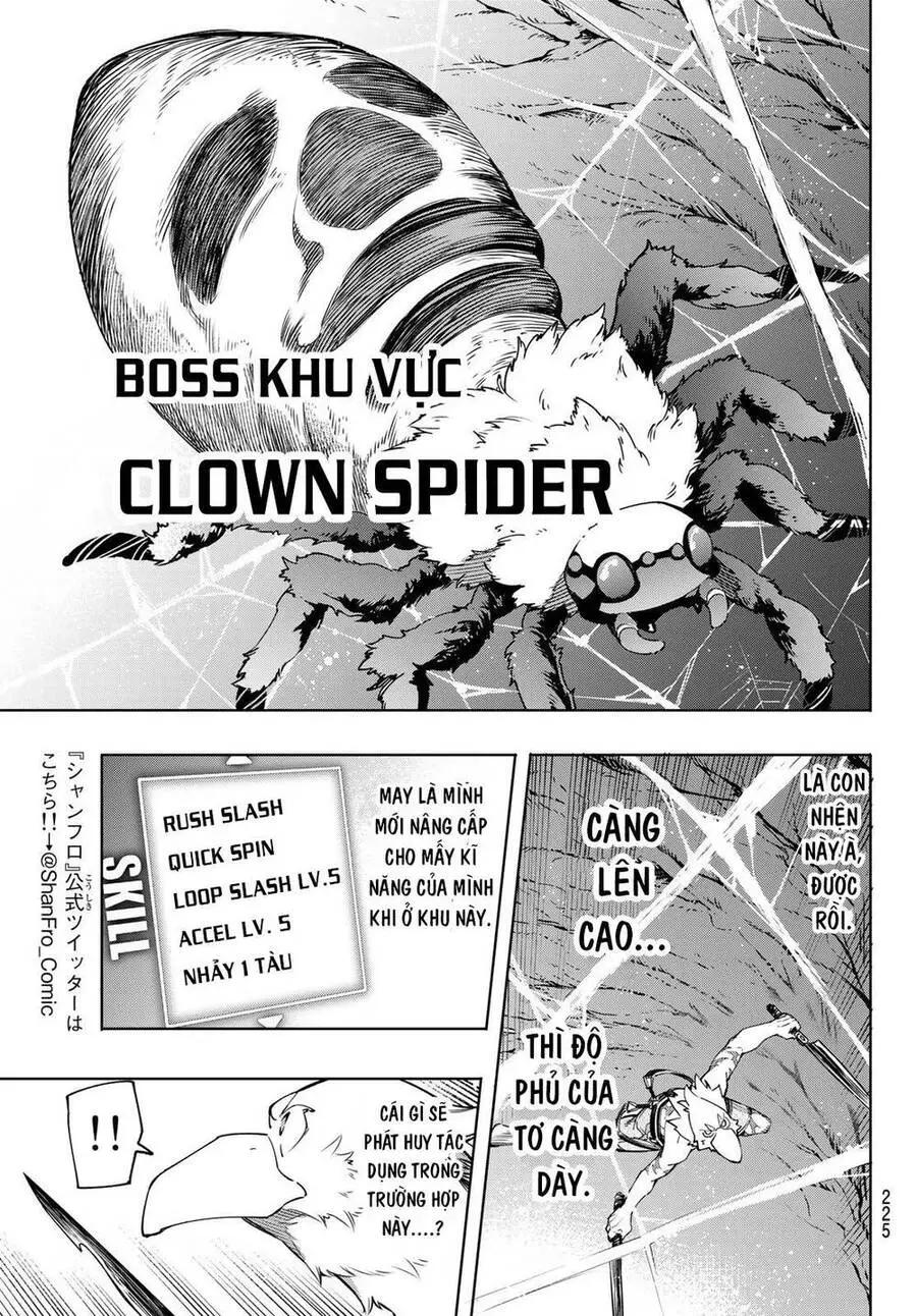 Crappy Game Hunter Challenges God-Tier Game Nettruyen ZZZ Chương 20 Page 6