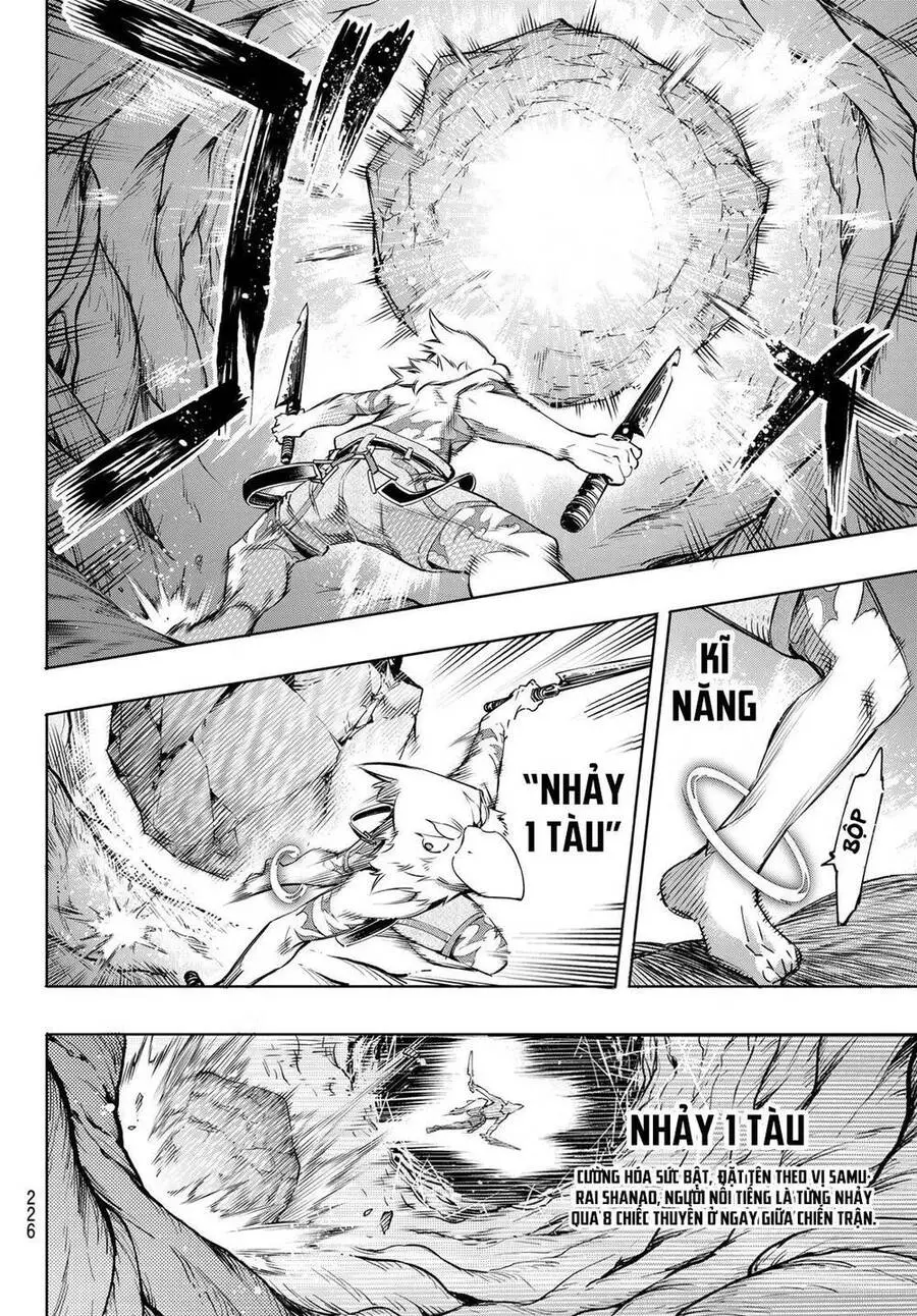 Crappy Game Hunter Challenges God-Tier Game Nettruyen ZZZ Chương 20 Page 7