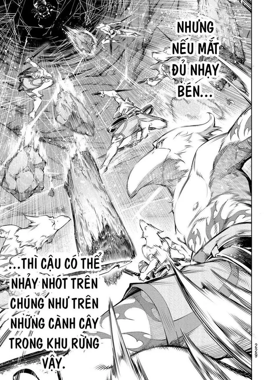 Crappy Game Hunter Challenges God-Tier Game Nettruyen ZZZ Chương 20 Page 10