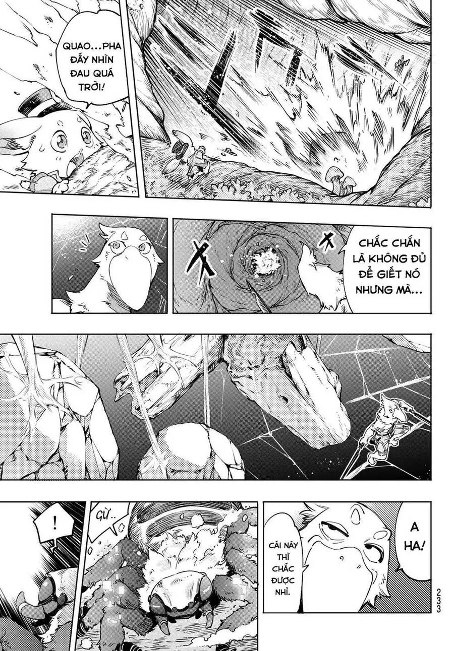 Crappy Game Hunter Challenges God-Tier Game Nettruyen ZZZ Chương 20 Page 14
