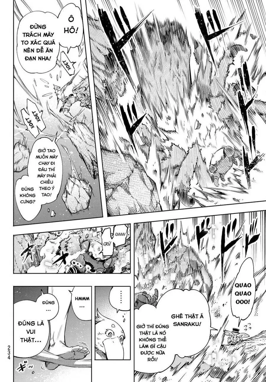 Crappy Game Hunter Challenges God-Tier Game Nettruyen ZZZ Chương 20 Page 15