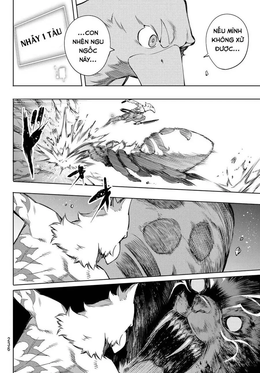 Crappy Game Hunter Challenges God-Tier Game Nettruyen ZZZ Chương 20 Page 17