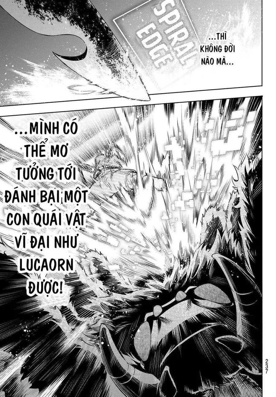 Crappy Game Hunter Challenges God-Tier Game Nettruyen ZZZ Chương 20 Page 18