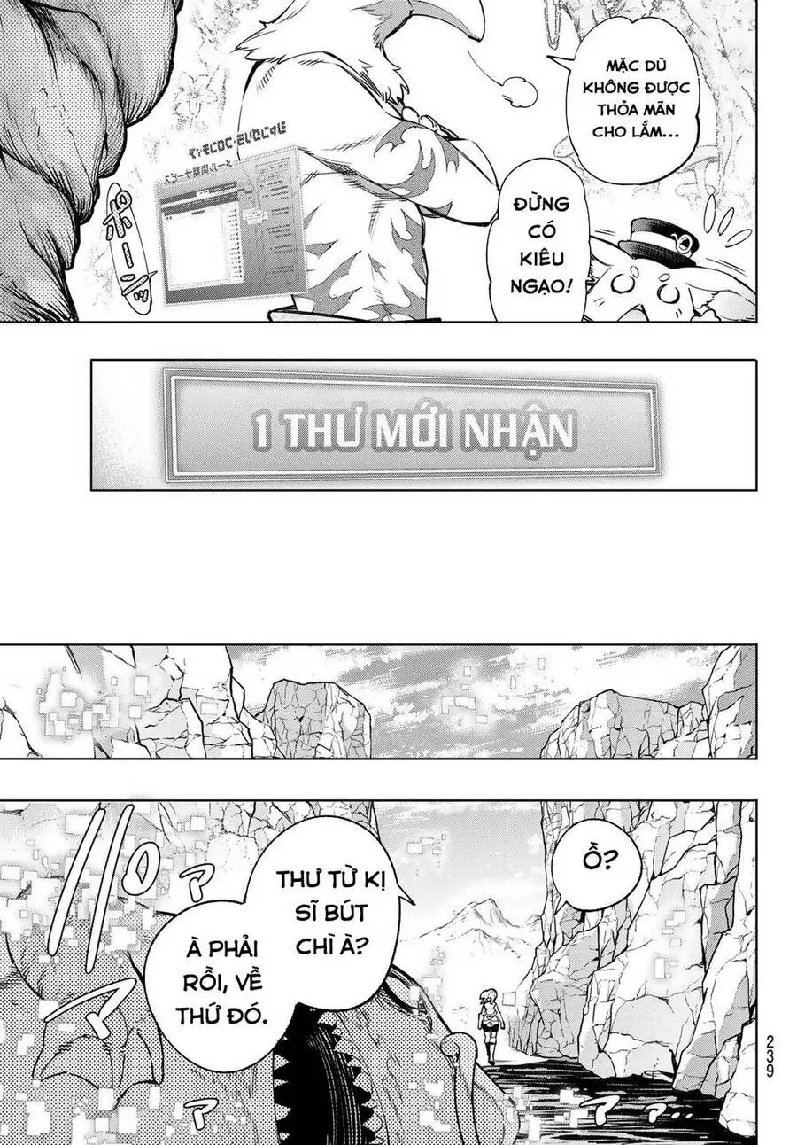 Crappy Game Hunter Challenges God-Tier Game Nettruyen ZZZ Chương 20 Page 20