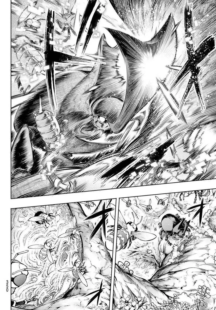 Crappy Game Hunter Challenges God-Tier Game Nettruyen ZZZ Chương 19 Page 7