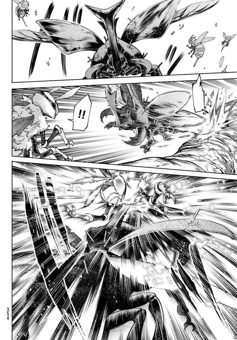 Crappy Game Hunter Challenges God-Tier Game Nettruyen ZZZ Chương 19 Page 11
