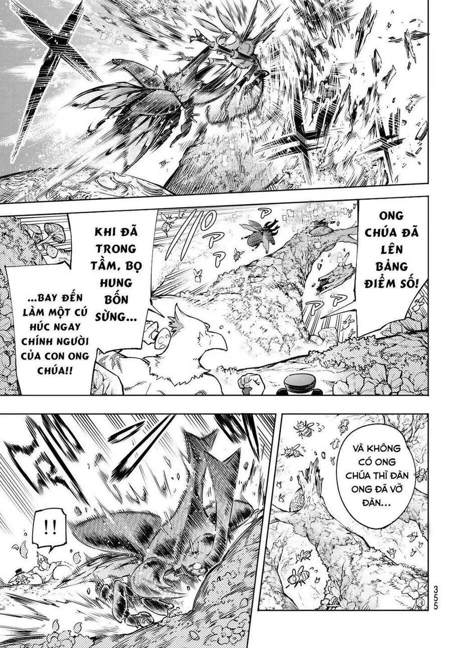 Crappy Game Hunter Challenges God-Tier Game Nettruyen ZZZ Chương 19 Page 12