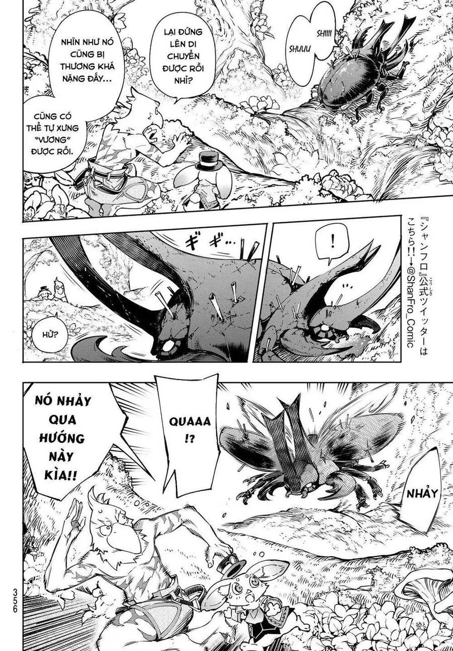 Crappy Game Hunter Challenges God-Tier Game Nettruyen ZZZ Chương 19 Page 13