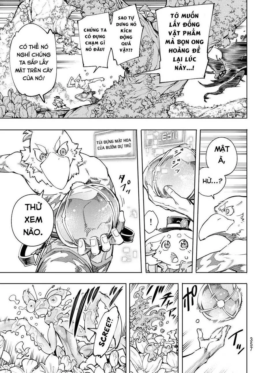 Crappy Game Hunter Challenges God-Tier Game Nettruyen ZZZ Chương 19 Page 14