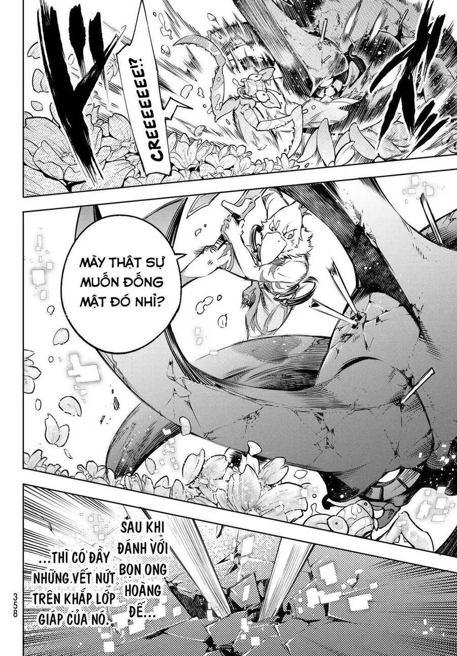 Crappy Game Hunter Challenges God-Tier Game Nettruyen ZZZ Chương 19 Page 15