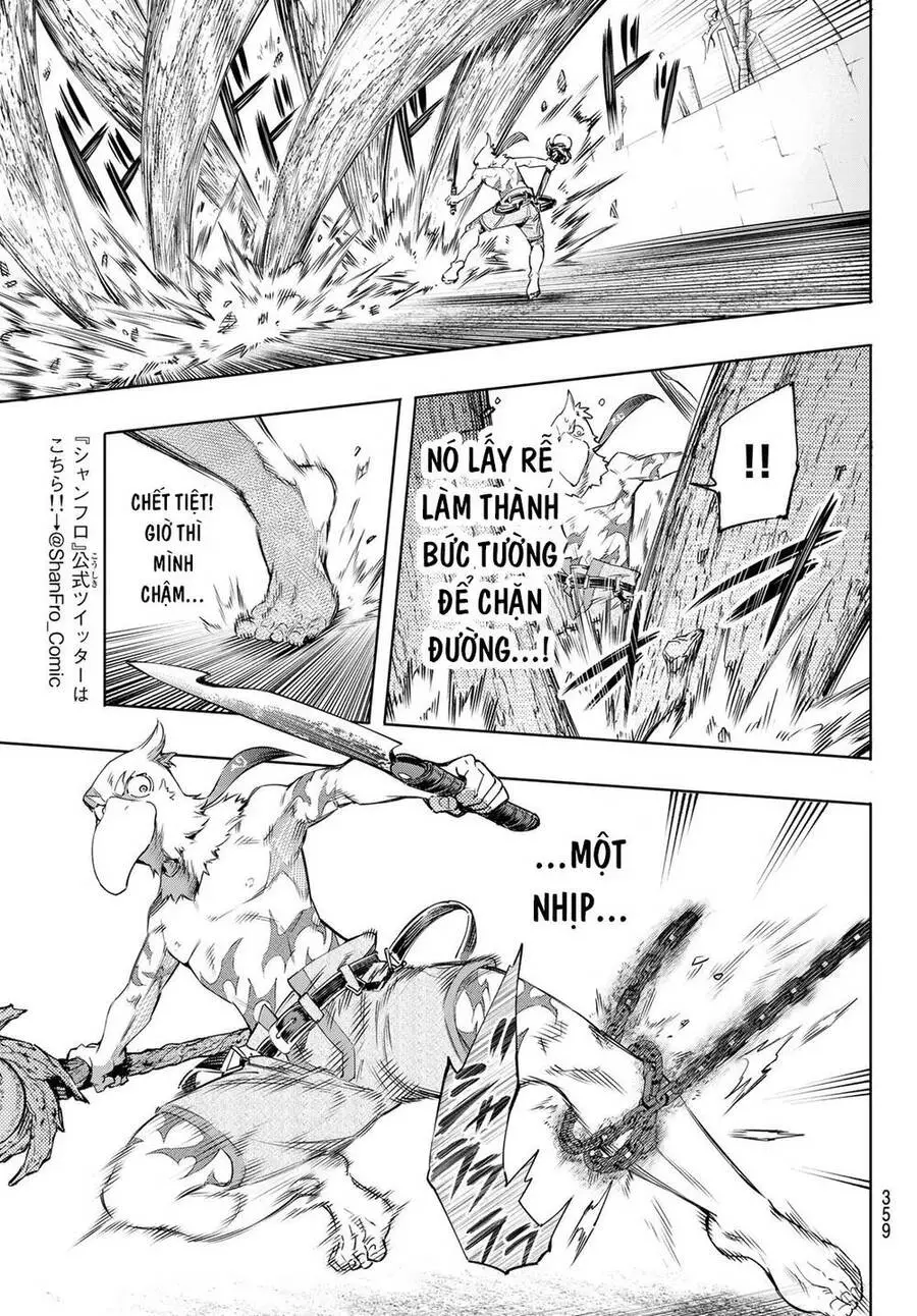 Crappy Game Hunter Challenges God-Tier Game Nettruyen ZZZ Chương 16 Page 6