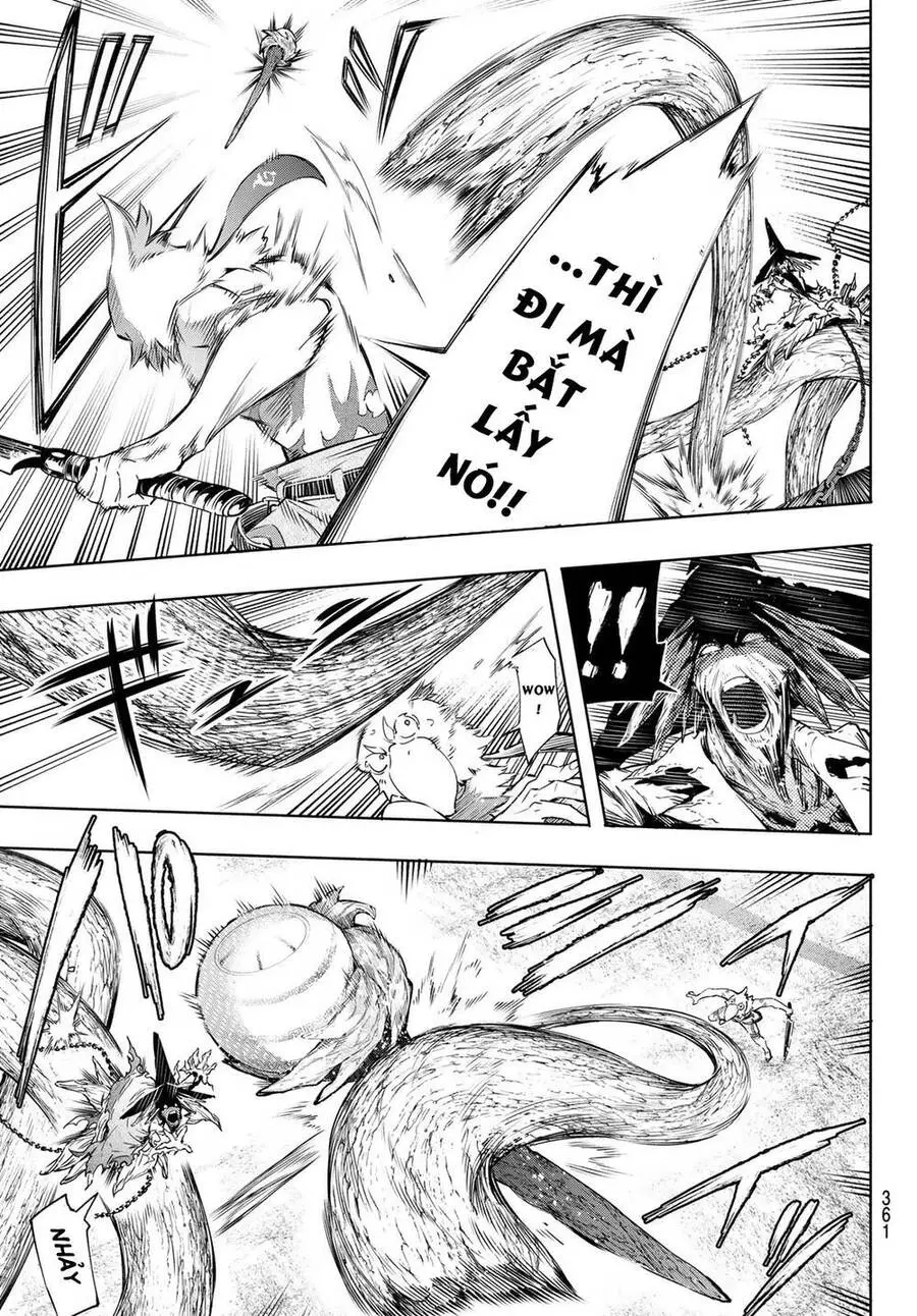 Crappy Game Hunter Challenges God-Tier Game Nettruyen ZZZ Chương 16 Page 8