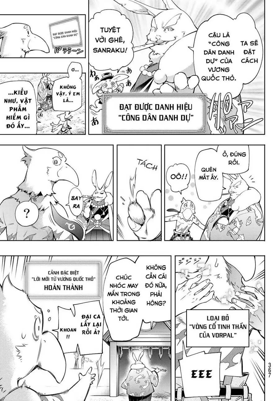 Crappy Game Hunter Challenges God-Tier Game Nettruyen ZZZ Chương 16 Page 14