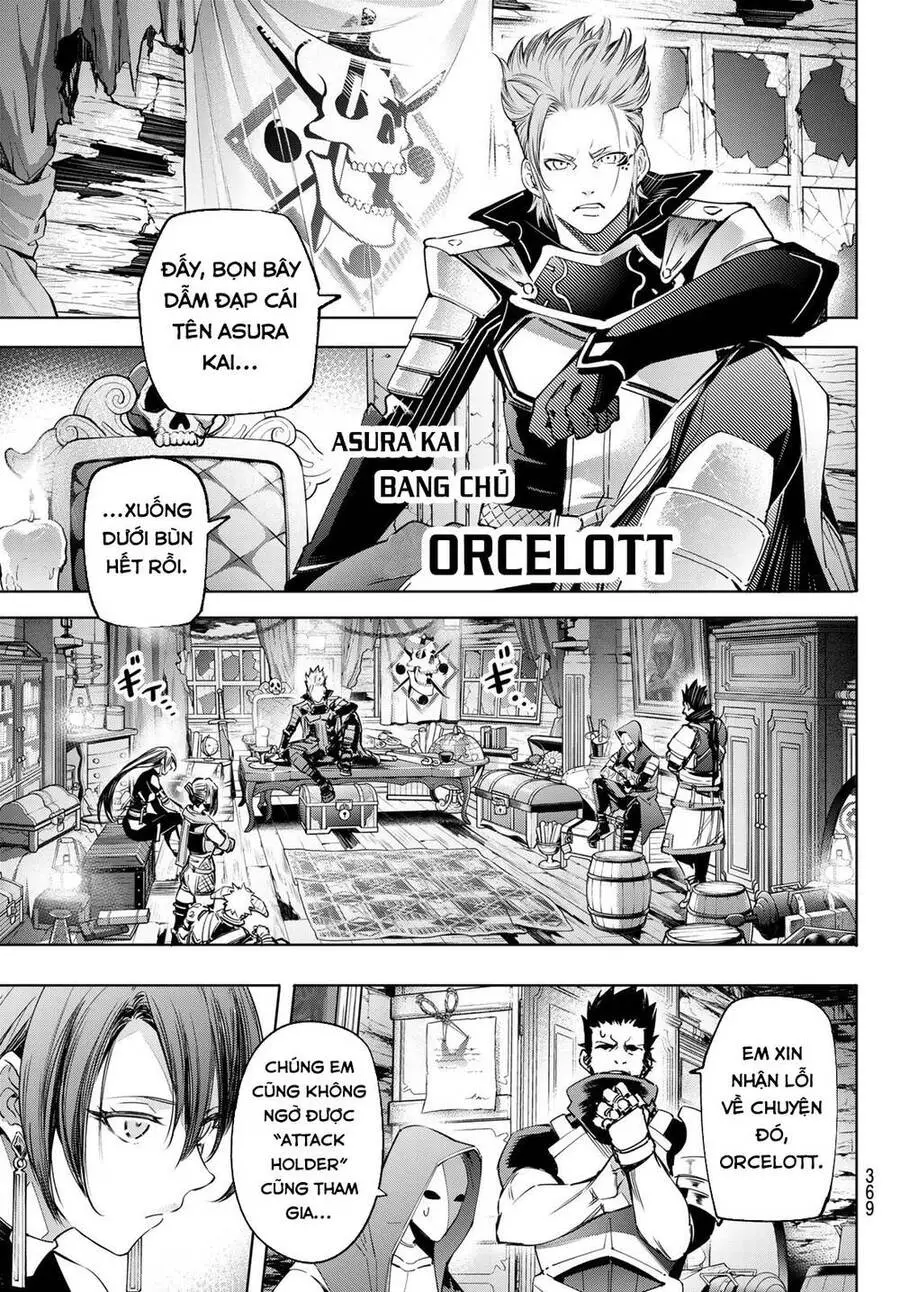 Crappy Game Hunter Challenges God-Tier Game Nettruyen ZZZ Chương 16 Page 16