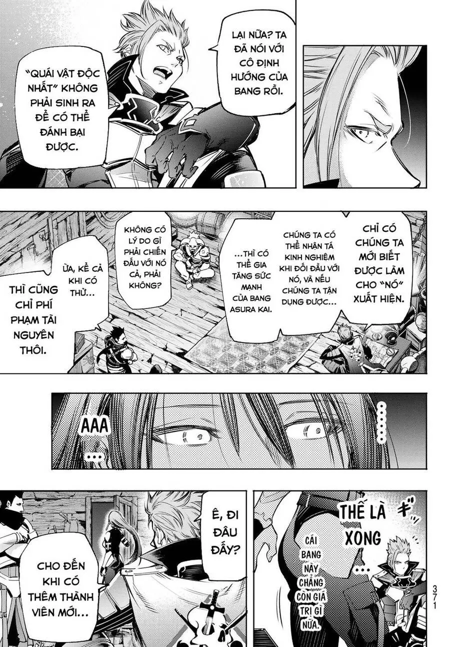 Crappy Game Hunter Challenges God-Tier Game Nettruyen ZZZ Chương 16 Page 18