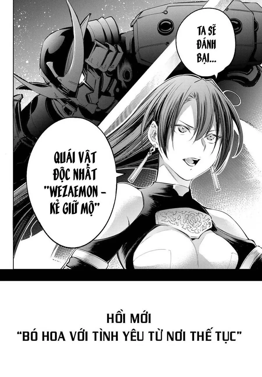 Crappy Game Hunter Challenges God-Tier Game Nettruyen ZZZ Chương 16 Page 21