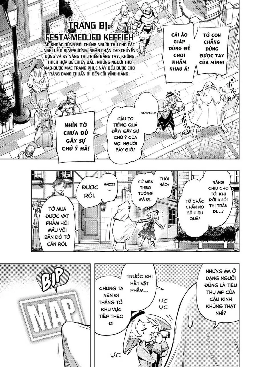 Crappy Game Hunter Challenges God-Tier Game Nettruyen ZZZ Chương 17 Page 10