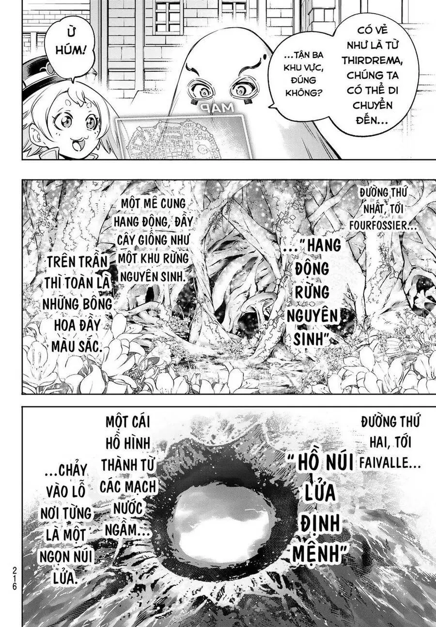 Crappy Game Hunter Challenges God-Tier Game Nettruyen ZZZ Chương 17 Page 11