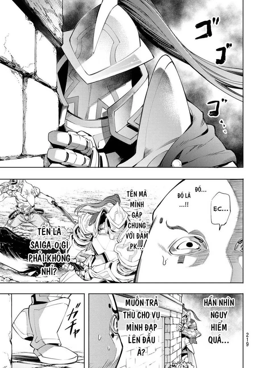 Crappy Game Hunter Challenges God-Tier Game Nettruyen ZZZ Chương 17 Page 14