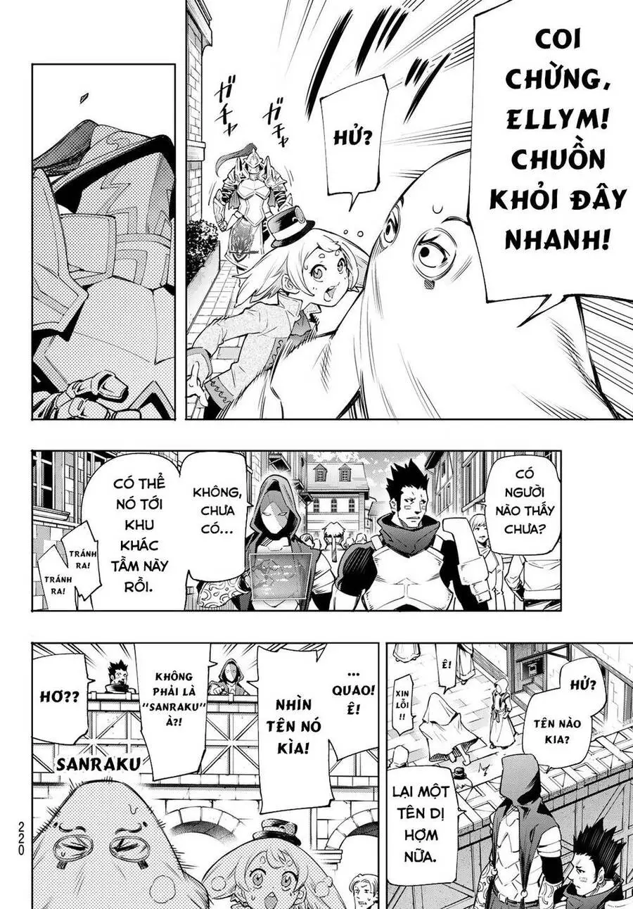 Crappy Game Hunter Challenges God-Tier Game Nettruyen ZZZ Chương 17 Page 15