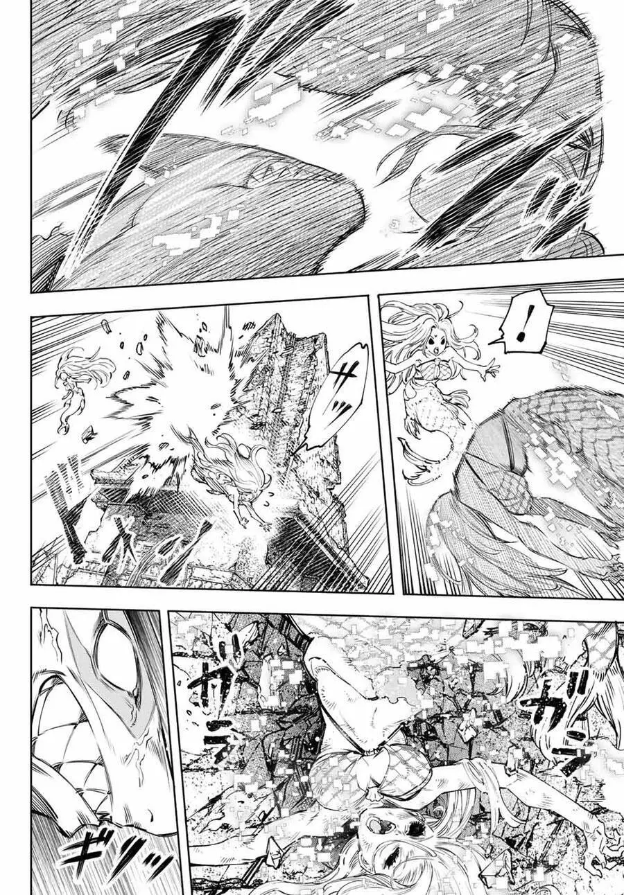 Crappy Game Hunter Challenges God-Tier Game Nettruyen ZZZ Chương 106 Page 13