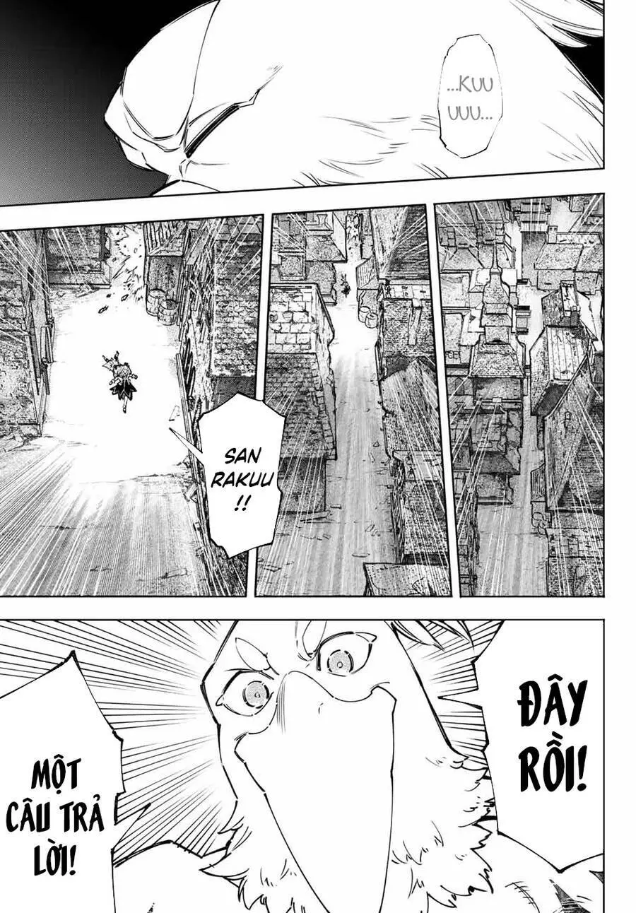 Crappy Game Hunter Challenges God-Tier Game Nettruyen ZZZ Chương 107 Page 13