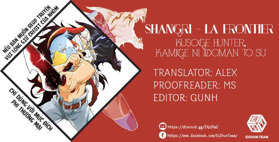 Crappy Game Hunter Challenges God-Tier Game Nettruyen ZZZ Chương 12 Page 3