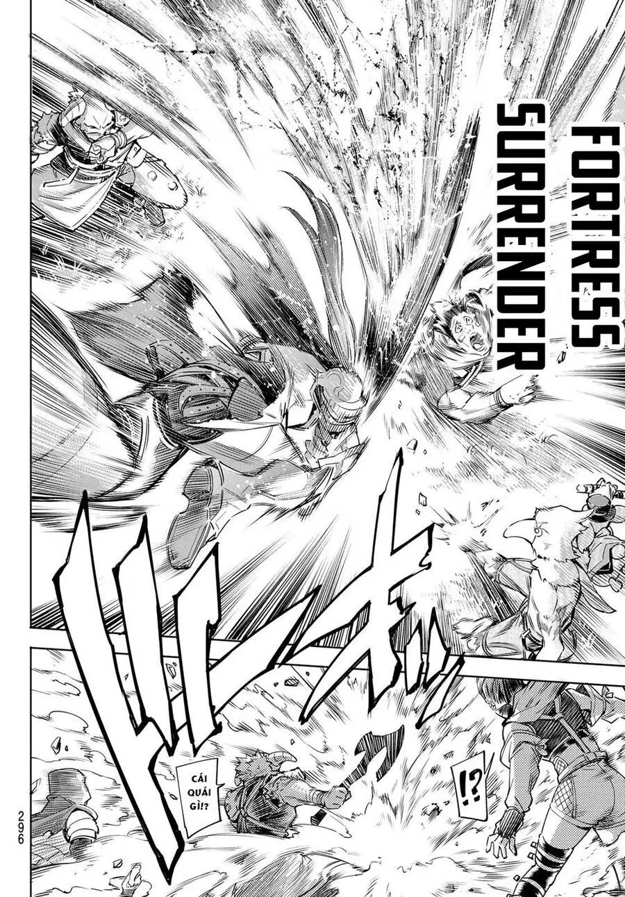 Crappy Game Hunter Challenges God-Tier Game Nettruyen ZZZ Chương 12 Page 5